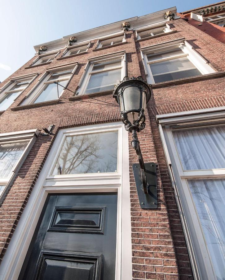 Nieuwehaven25 Panzió Dordrecht Kültér fotó